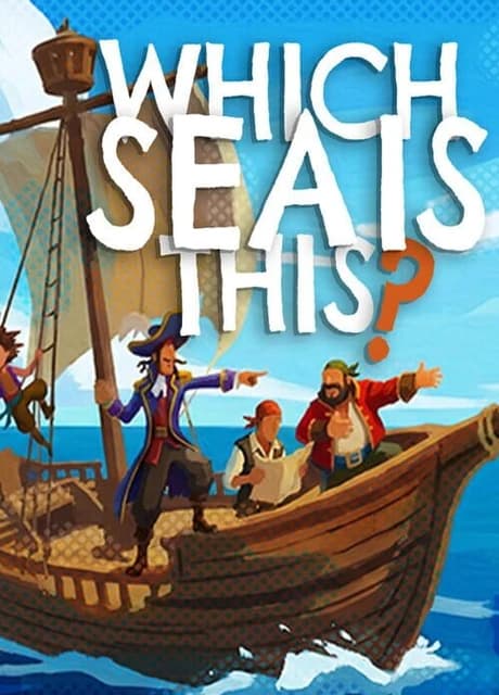 Which Sea Is This?