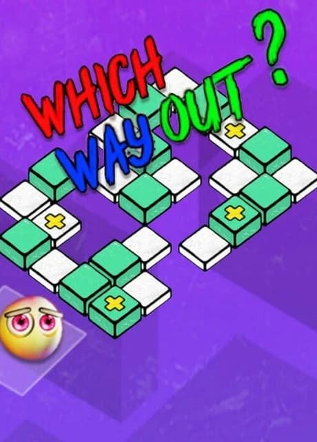 Which Way Out