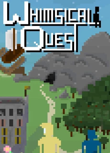 Whimsical Quest