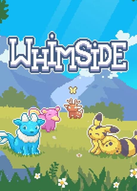 Whimside