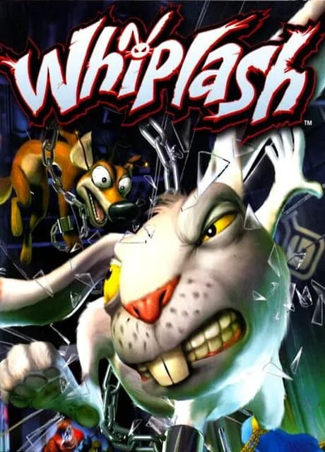 Whiplash