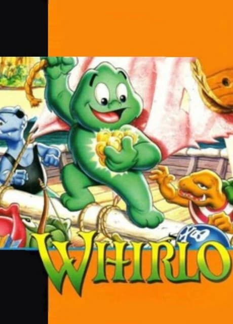 Whirlo