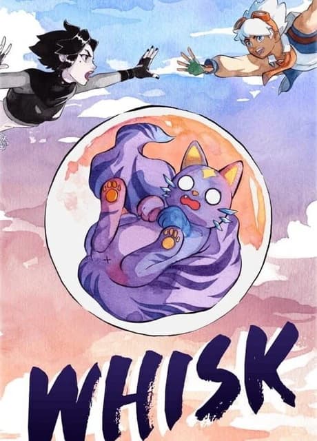 Whisk