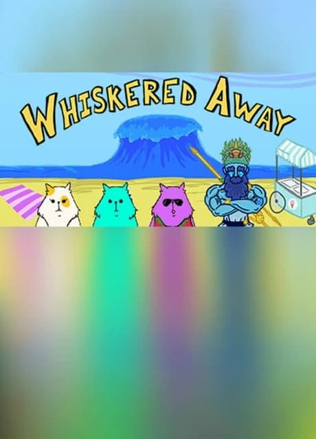 Whiskered Away