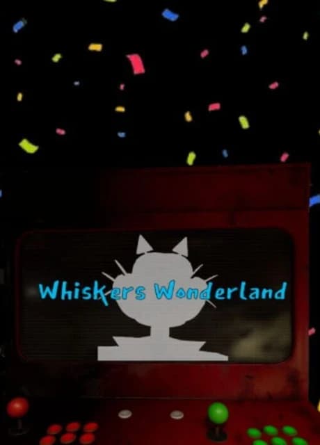 Whiskers Wonderland