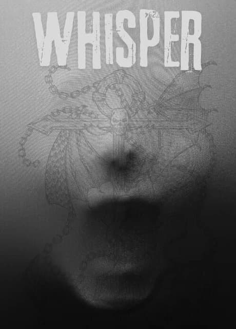 Whisper