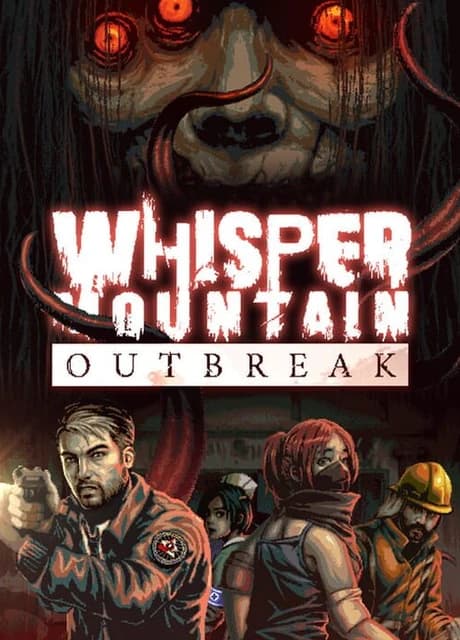 Whisper Mountain Outbreak