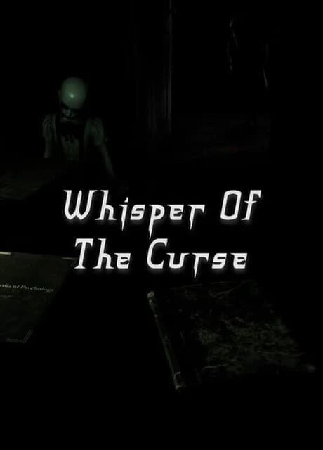 Whisper Of The Curse