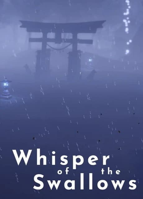 Whisper of the Swallows