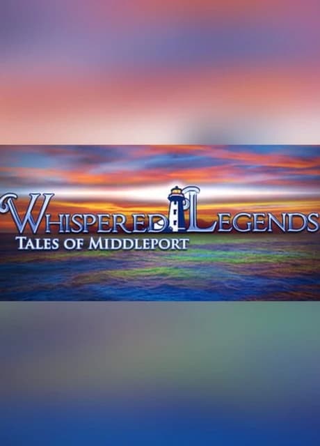 Whispered Legends: Tales of Middleport