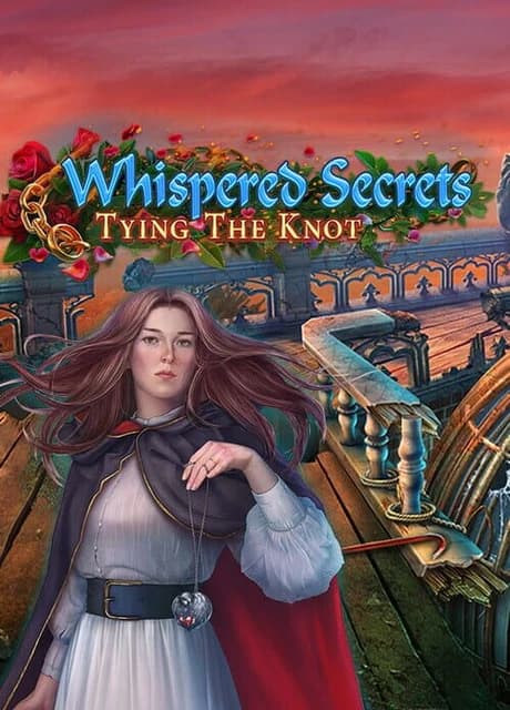 Whispered Secrets: Tying the Knot