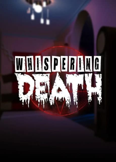 Whispering Death