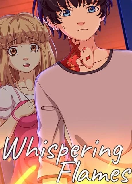Whispering Flames
