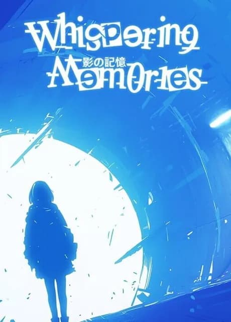 Whispering Memories