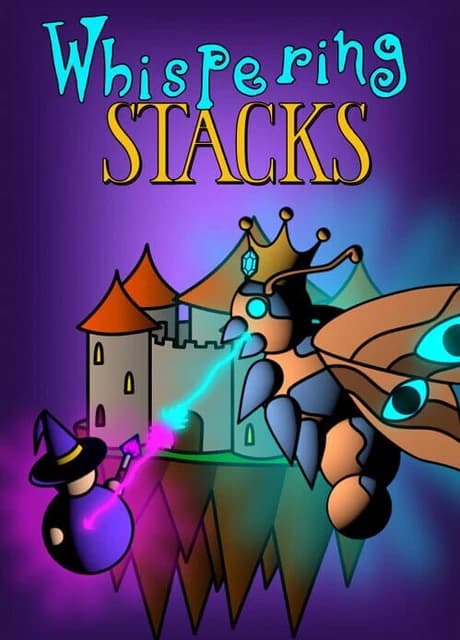 Whispering Stacks
