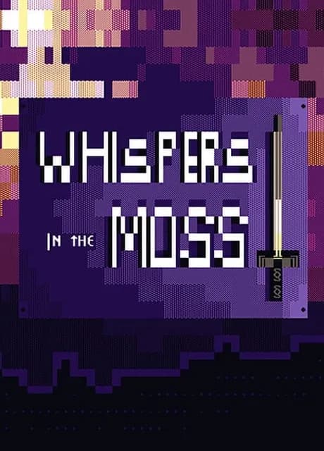 Whispers in the Moss