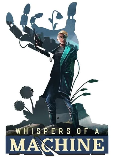 Whispers of a Machine