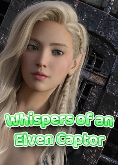 Whispers of an Elven Captor