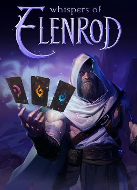 Whispers of Elenrod