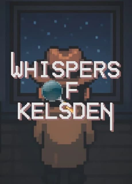 Whispers of Kelsden