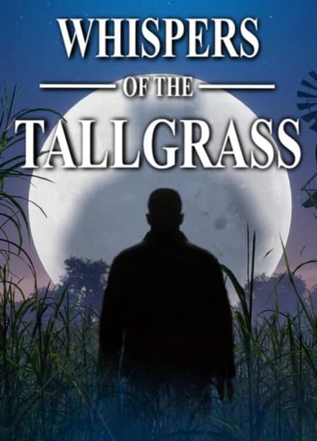 Whispers of the Tallgrass