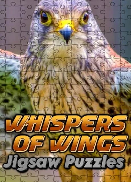 Whispers of Wings Jigsaw Puzzles