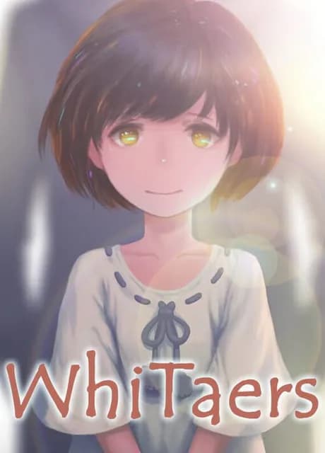 WhiTaers