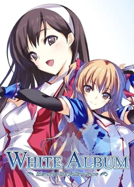 White Album: Memories Like Falling Snow