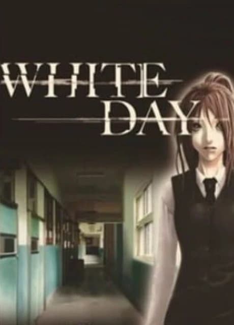 White Day: A Labyrinth Named School