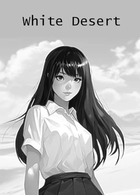 White Desert