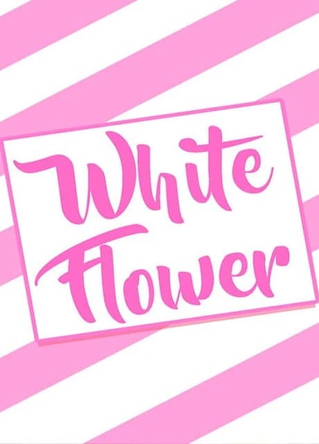 White Flower