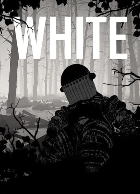 White: Invasion