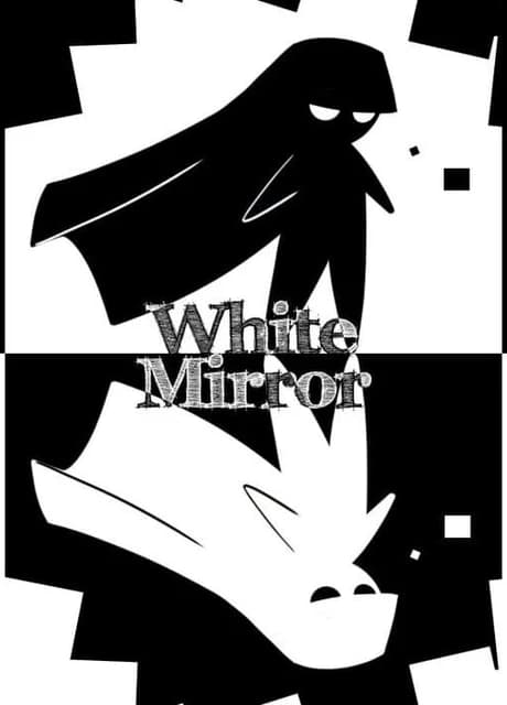 White Mirror