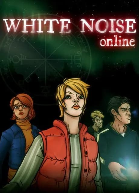 White Noise Online