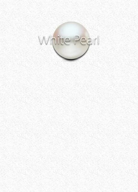 White Pearl