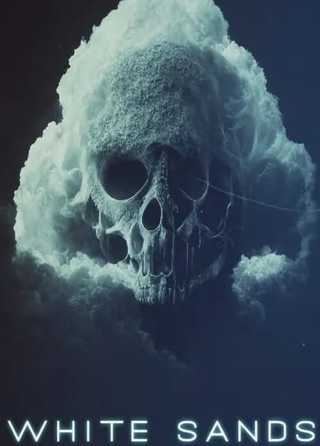 White Sands