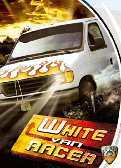 White Van Racer