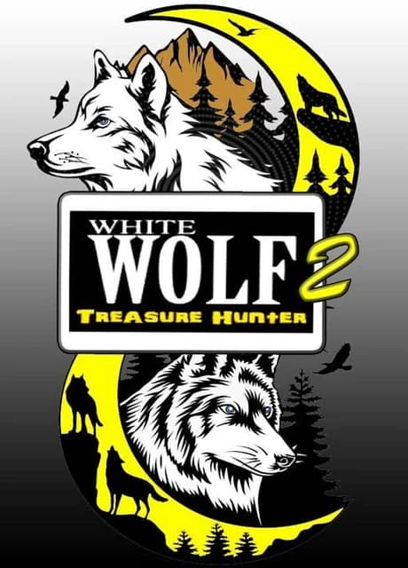 White Wolf: Treasure Hunter 2
