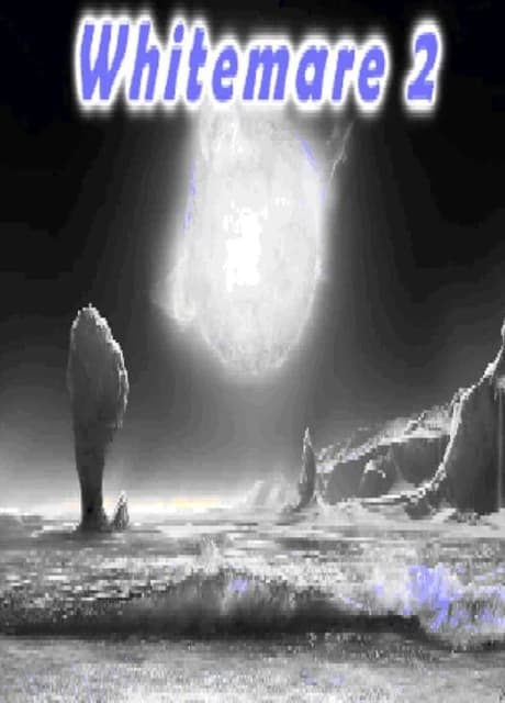 Whitemare 2