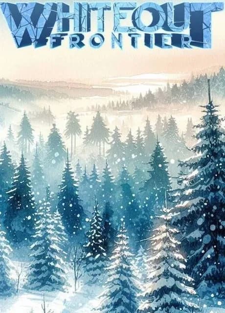 Whiteout Frontier