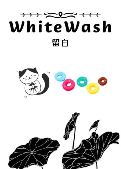 WhiteWash