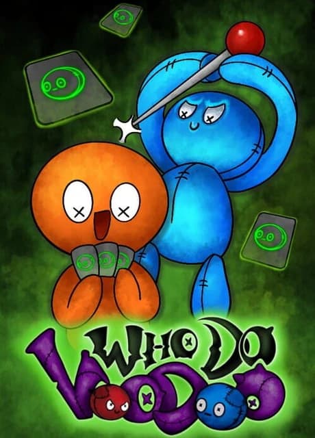 Who Do Voodoo