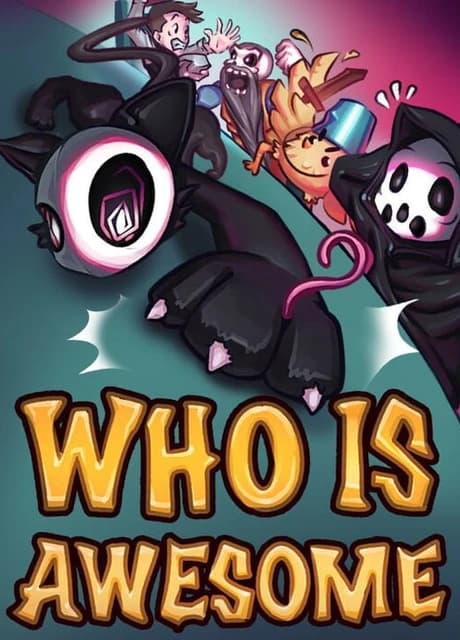 Who is Awesome