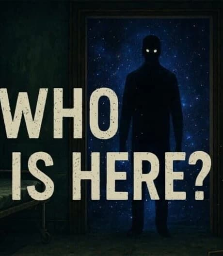 Who is Here?