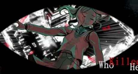 Who Killed Her