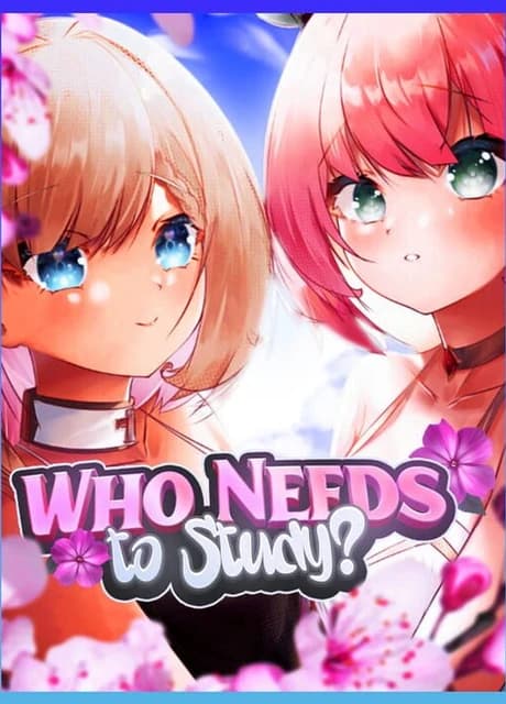Who Needs to Study?