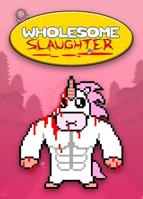 Wholesome Slaughter