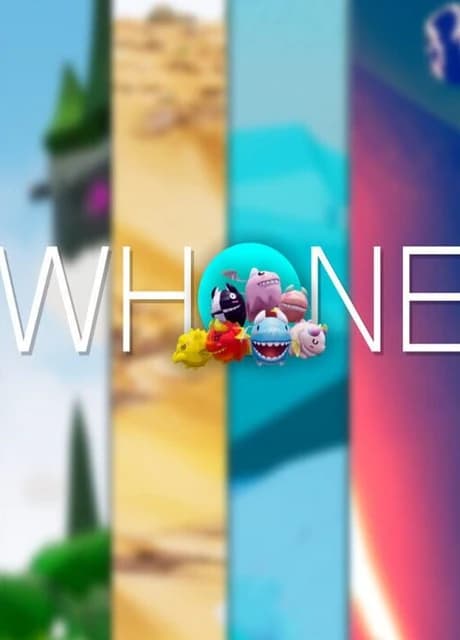 Whone