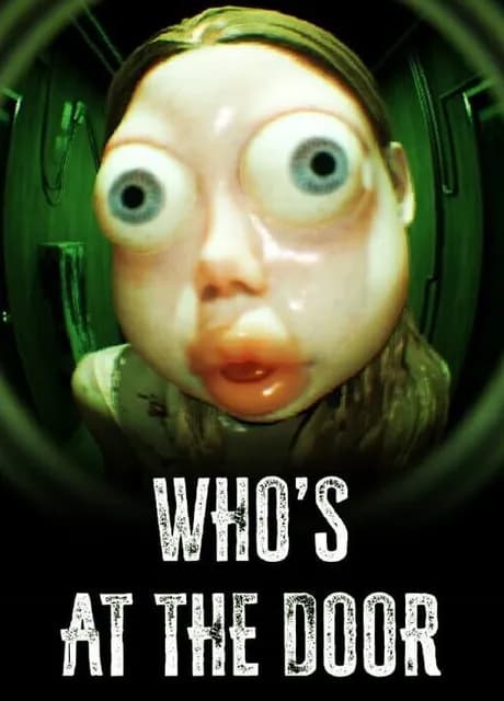 Who's at the Door?