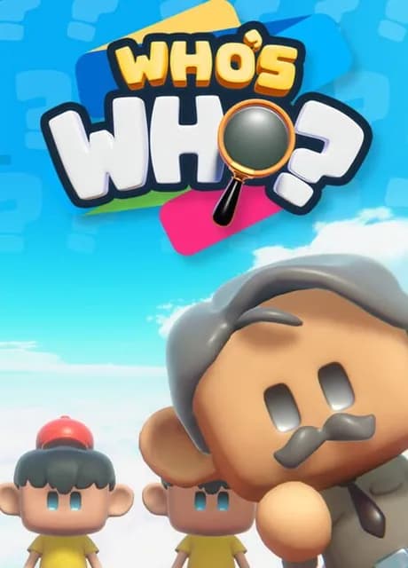 Who's Who?